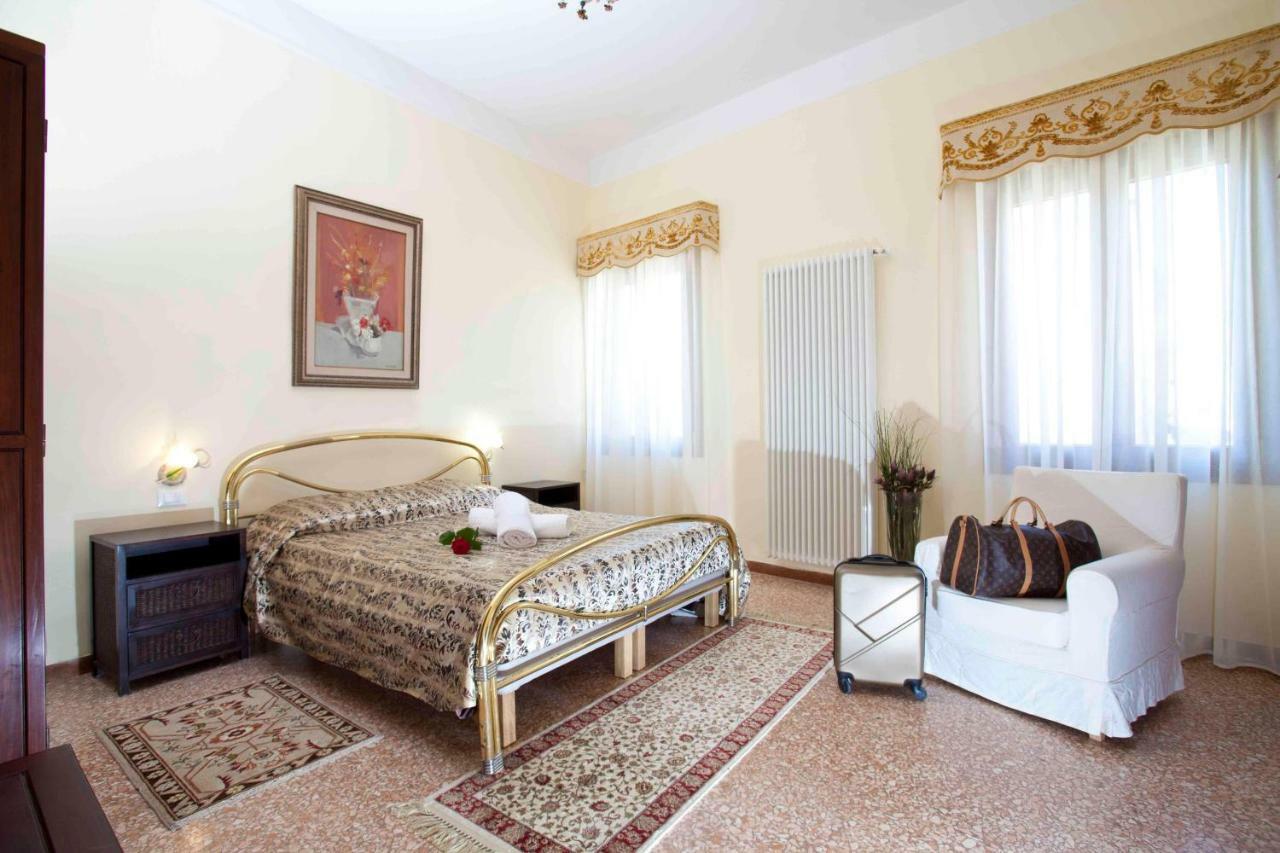Di.gianfranco Piano Nobile Apartamento *