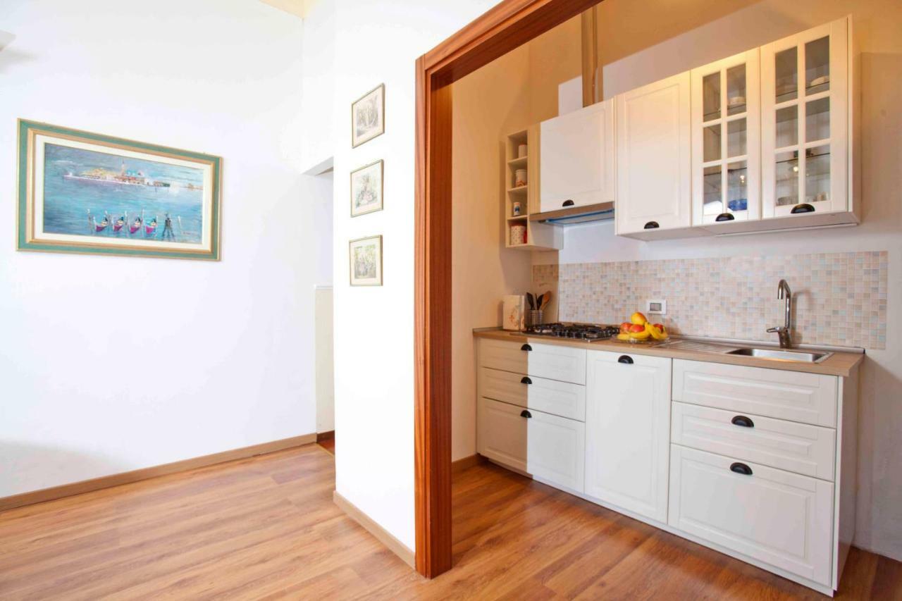 Di.gianfranco Piano Nobile Apartamento *