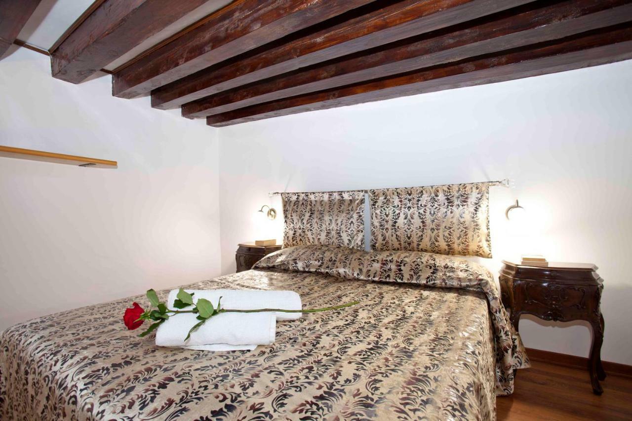 Di.gianfranco Piano Nobile Apartamento *