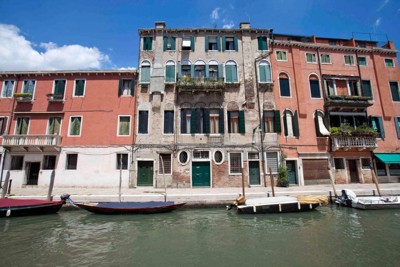 Di.gianfranco Piano Nobile * Venecia