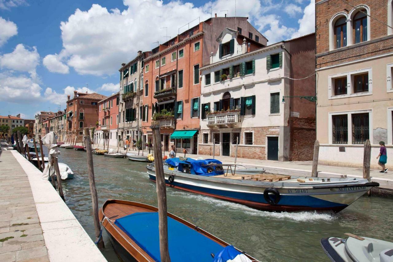 Di.gianfranco Piano Nobile Apartamento