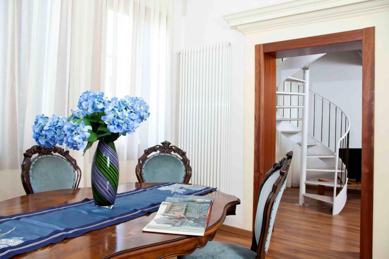 Apartamento Di.gianfranco Piano Nobile *