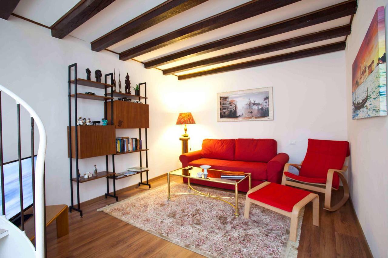 Di.gianfranco Piano Nobile Apartamento