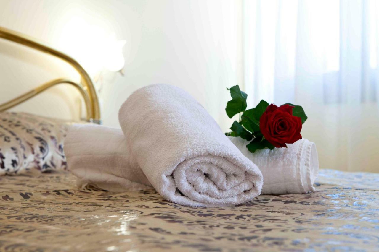 Di.gianfranco Piano Nobile Apartament Wenecja