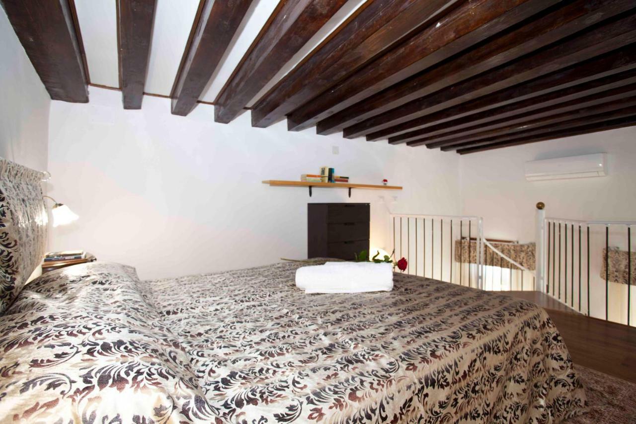 Di.gianfranco Piano Nobile Apartamento